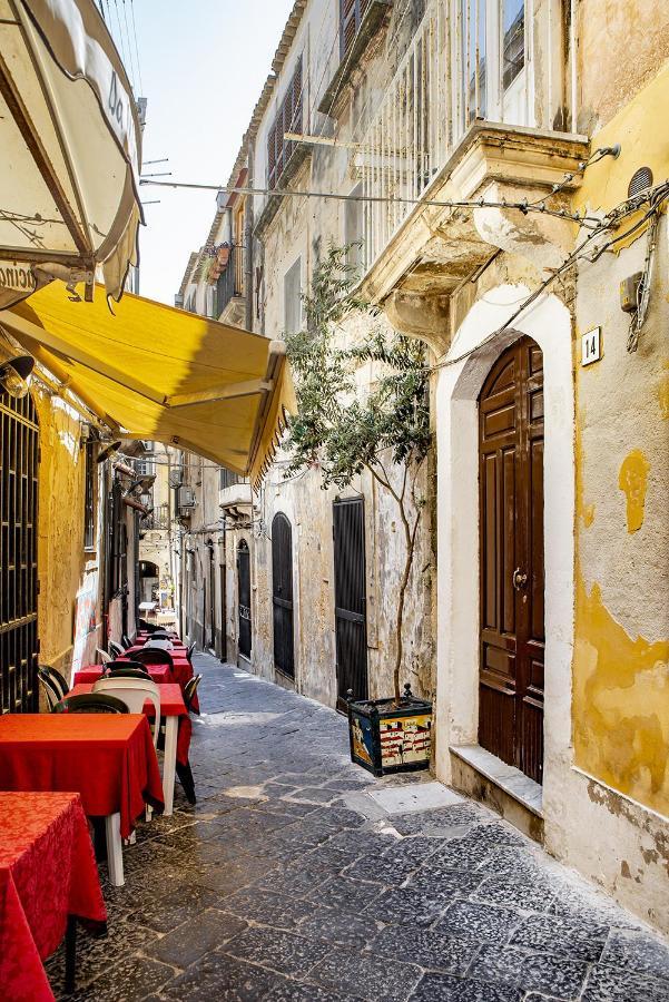 Casa Zuccala' By Wonderful Italy Apartment Syracuse Exterior photo